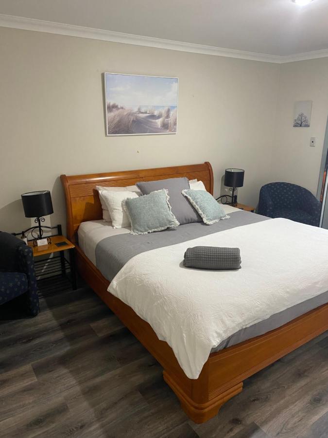 Seatrees Accommodation Yanchep Esterno foto