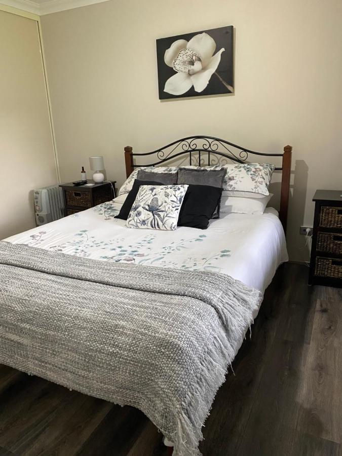 Seatrees Accommodation Yanchep Esterno foto