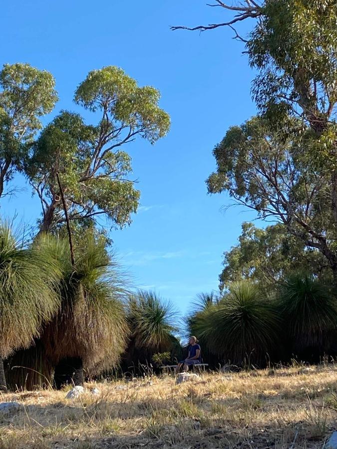 Seatrees Accommodation Yanchep Esterno foto