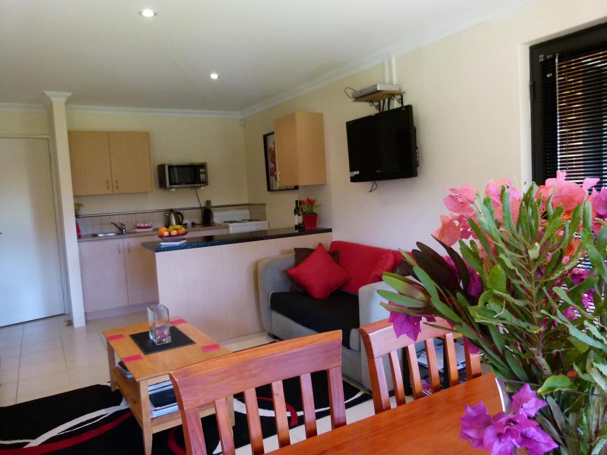 Seatrees Accommodation Yanchep Esterno foto