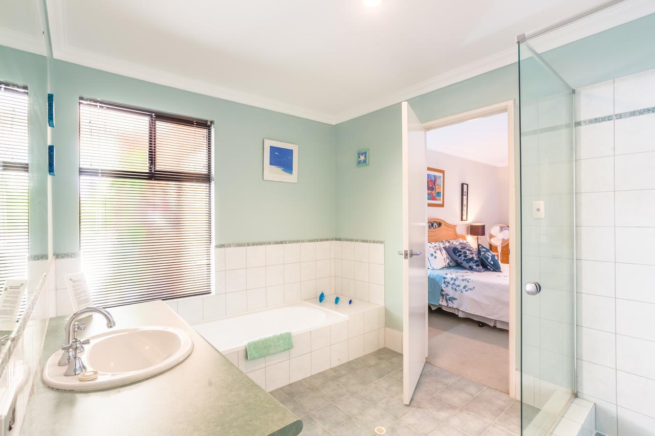 Seatrees Accommodation Yanchep Esterno foto