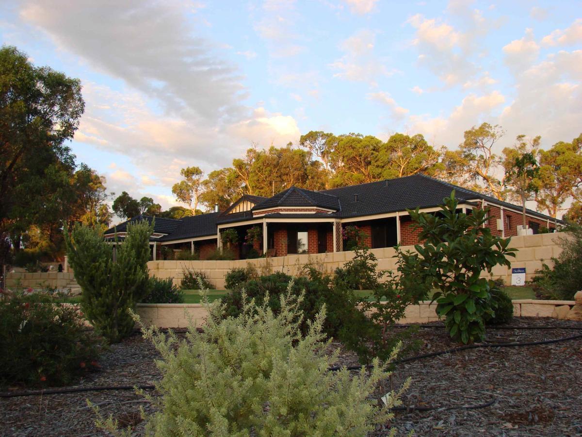 Seatrees Accommodation Yanchep Esterno foto