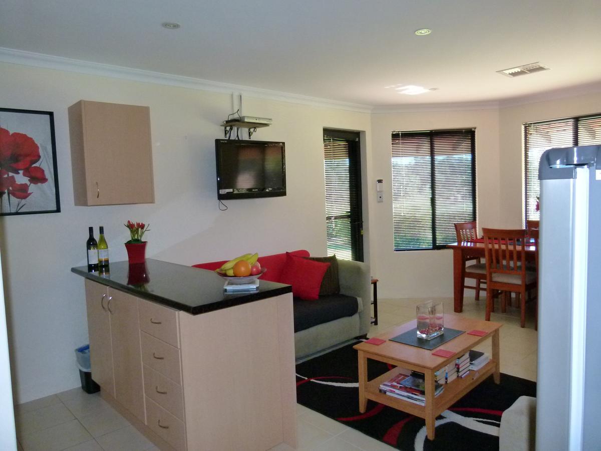 Seatrees Accommodation Yanchep Esterno foto